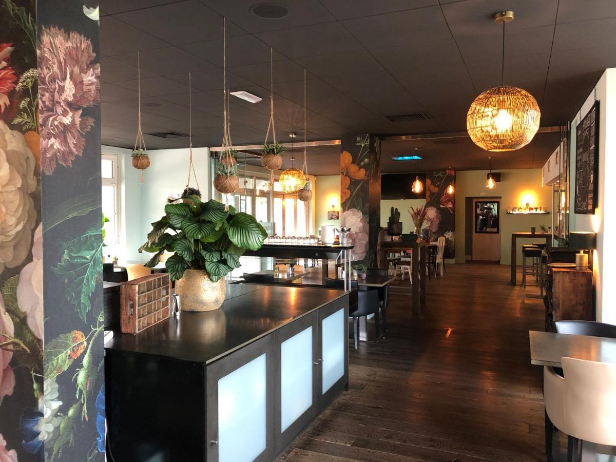 Restaurant Anno Nu Oostkapelle