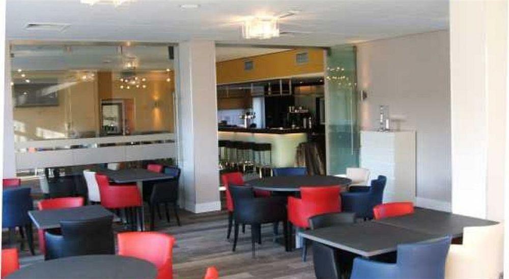 Restaurant Anno Nu 3*