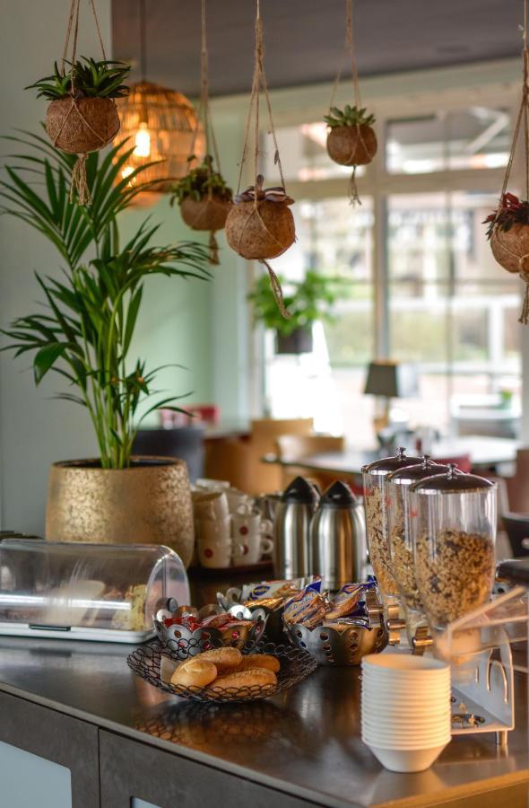 Restaurant Anno Nu 3* Oostkapelle
