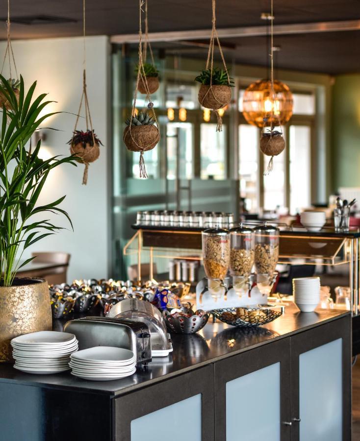 Hotel Restaurant Anno Nu Oostkapelle
