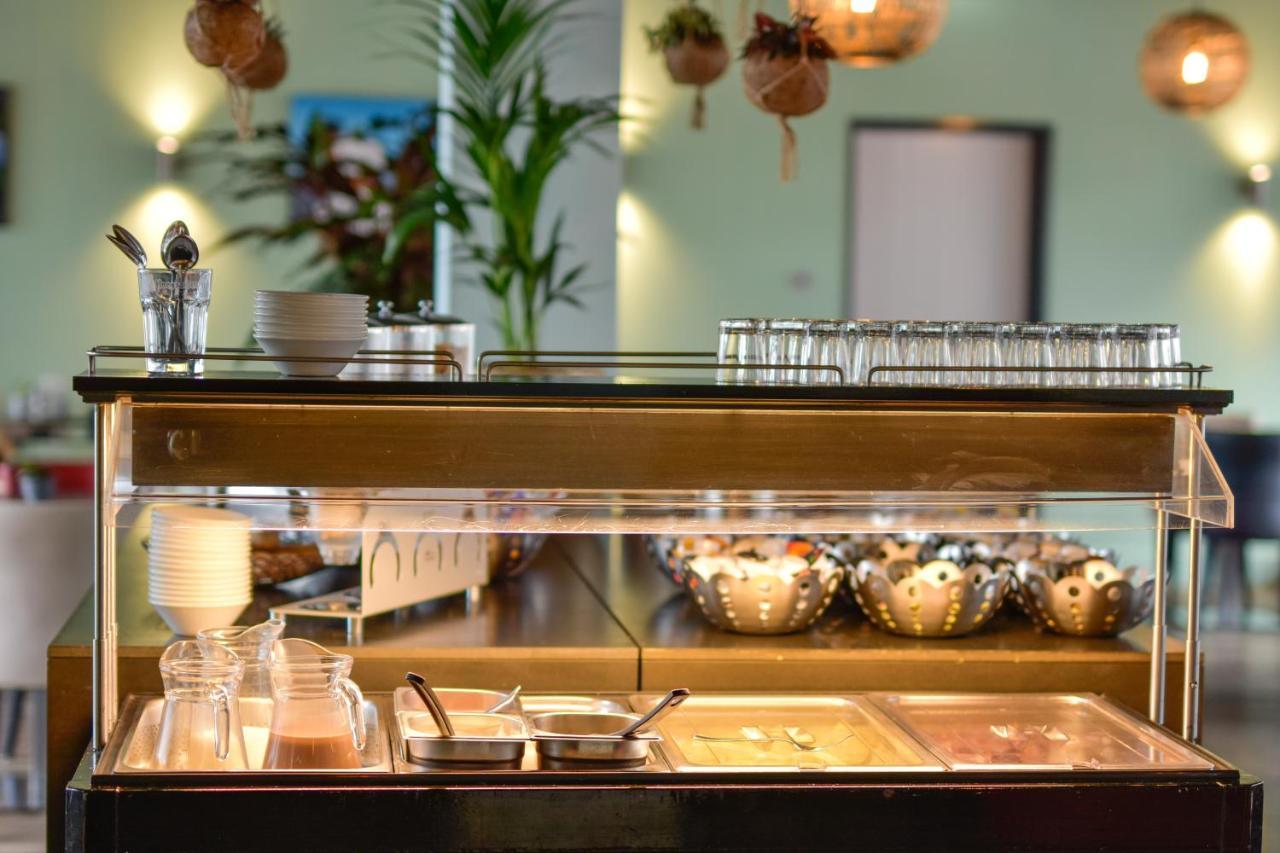 Hotel Restaurant Anno Nu