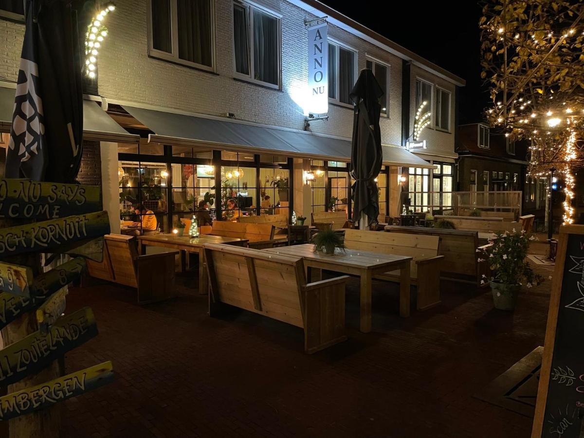 Restaurant Anno Nu 3* Oostkapelle
