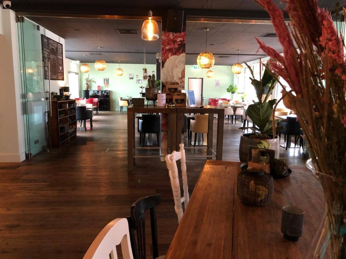Restaurant Anno Nu