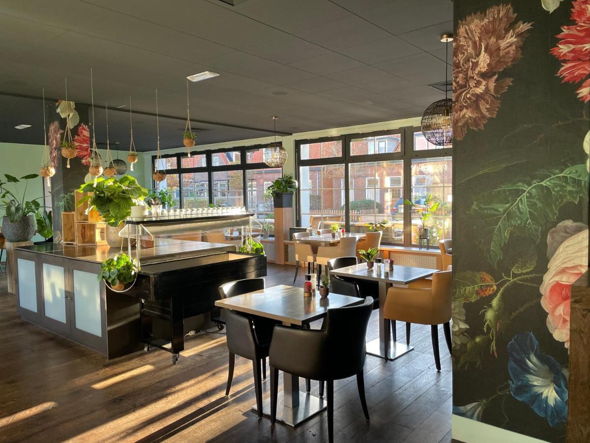 Restaurant Anno Nu Hotel 3*