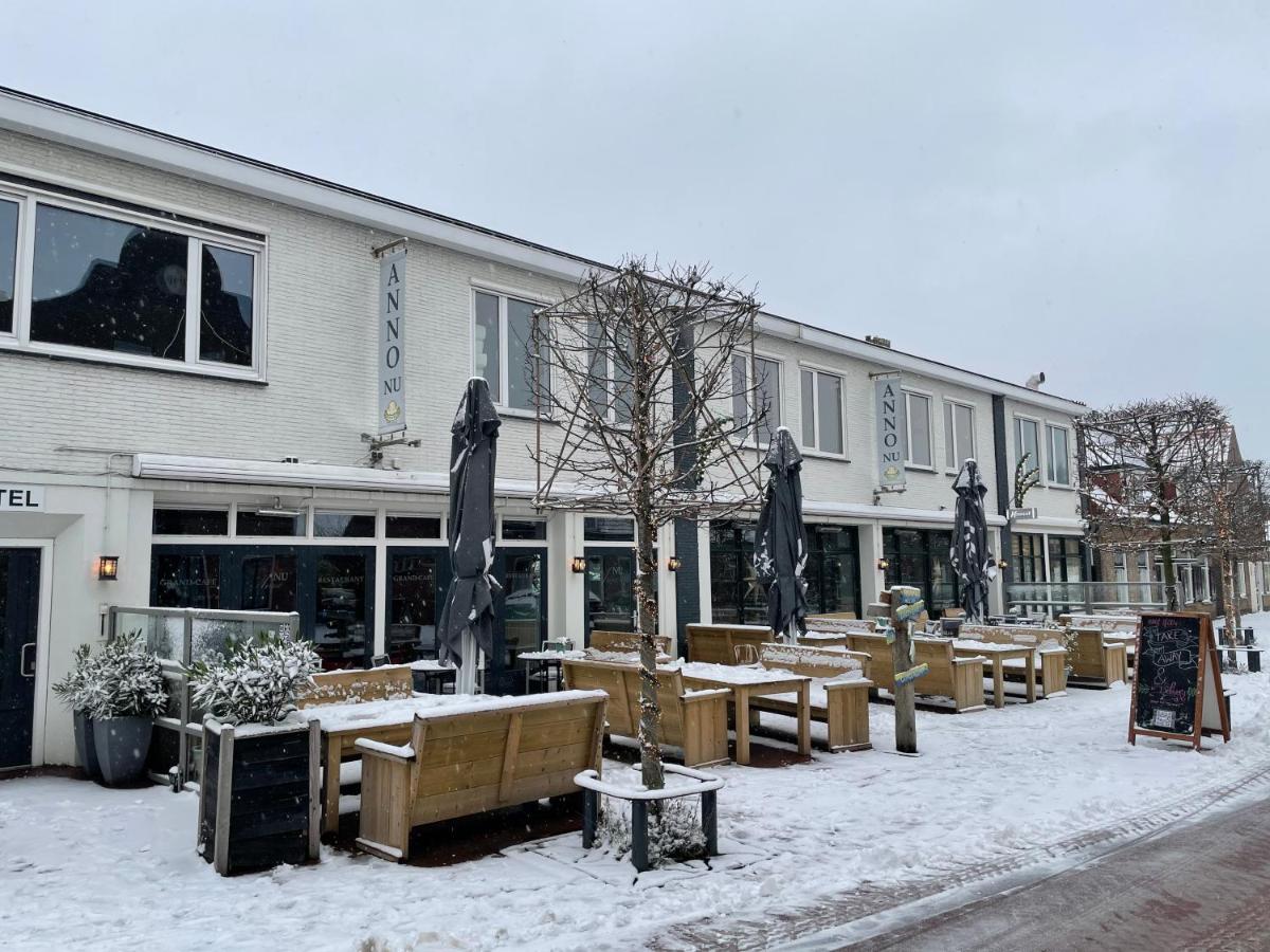 Hotel Restaurant Anno Nu