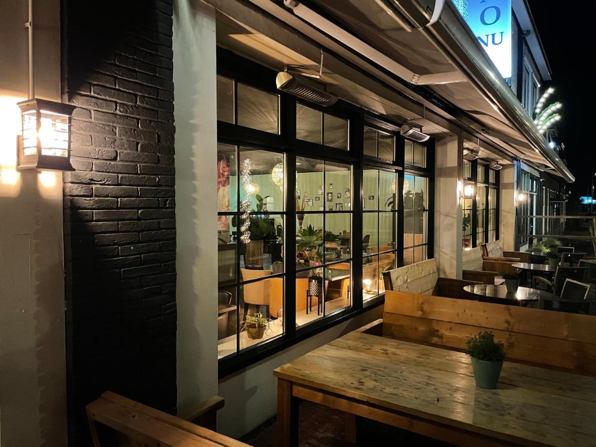 Restaurant Anno Nu 3*