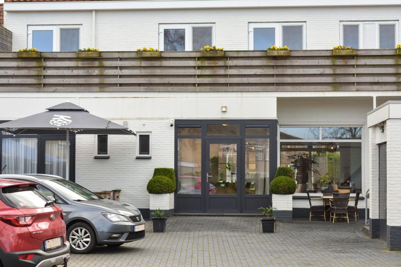 Hotel Restaurant Anno Nu