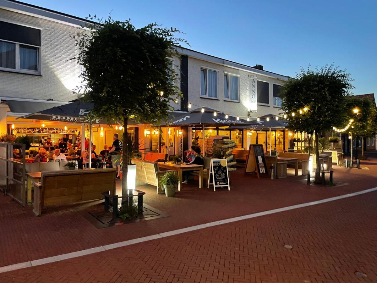 Hotel Restaurant Anno Nu Oostkapelle