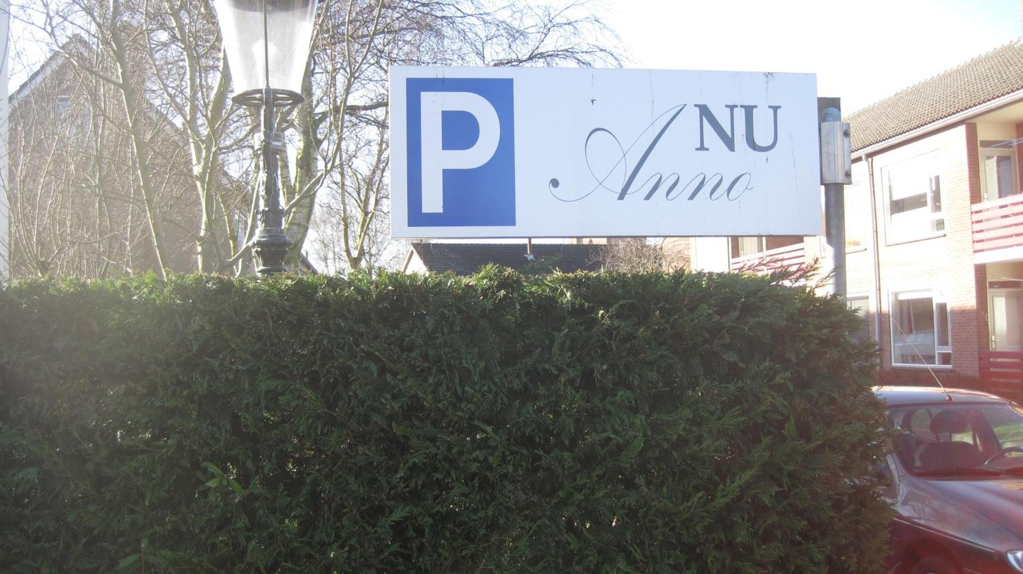 Restaurant Anno Nu