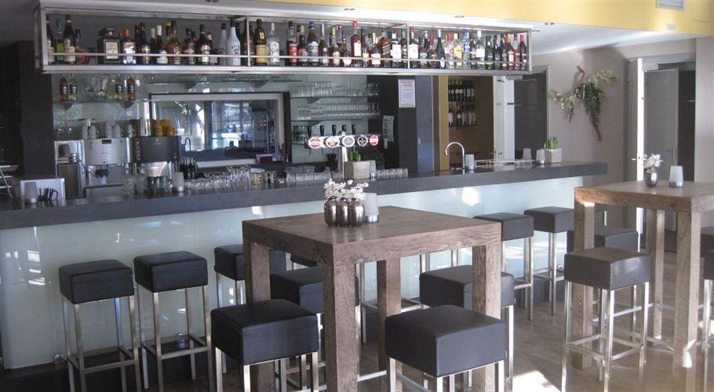 Hotel Restaurant Anno Nu Oostkapelle