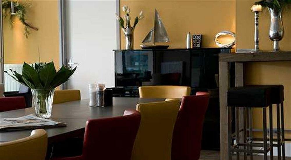Hotel Restaurant Anno Nu 3*