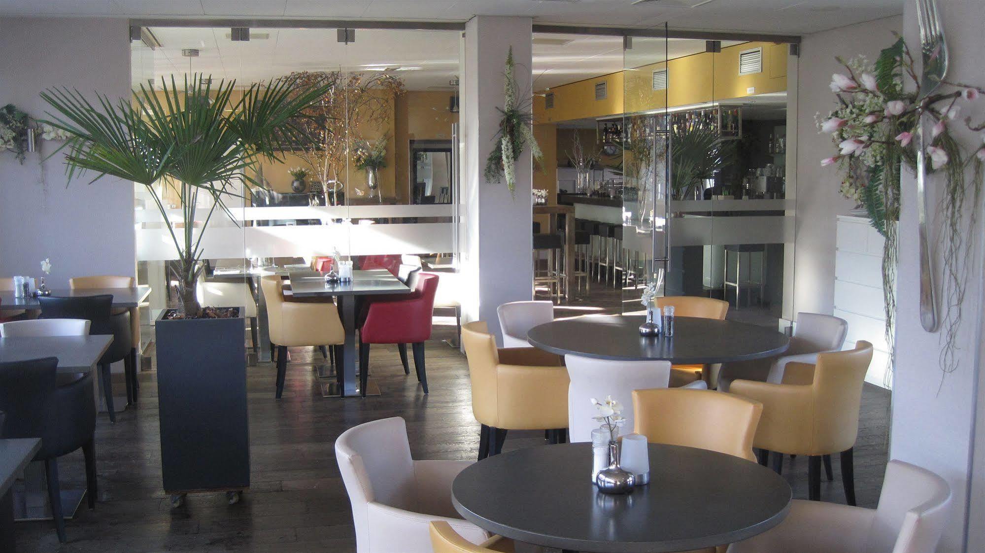 Restaurant Anno Nu Hotel
